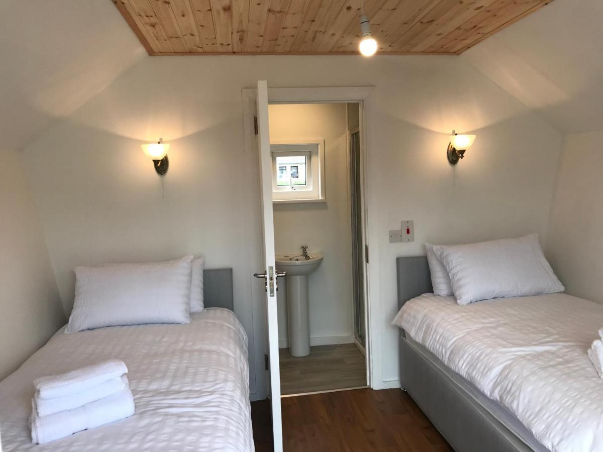 Teach Greannai Pod 2 Ensuite Cornboy Eksteriør bilde